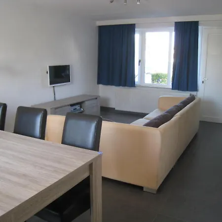 Condor 19 Ferienhaus Nieuwpoort