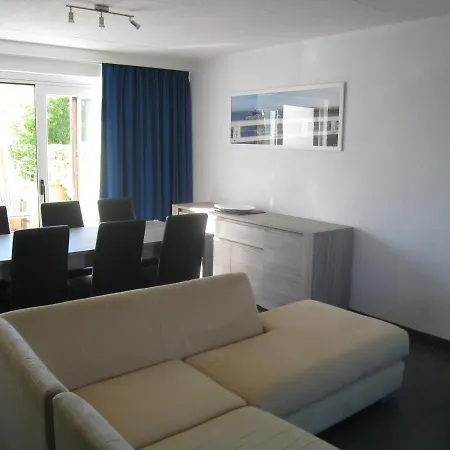 Ferienhaus Condor 19 *