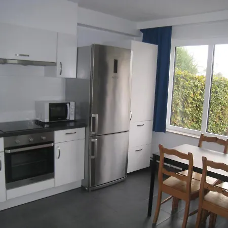 Ferienhaus Condor 19
